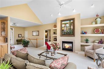 Innsbrook Estates - Residential