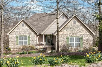Innsbrook Estates - Residential