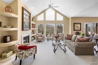 Innsbrook Estates - Residential