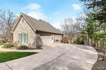 Innsbrook Estates - Residential
