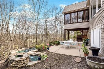 Innsbrook Estates - Residential