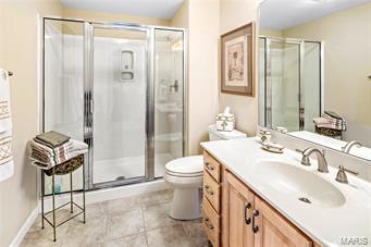 Innsbrook Estates - Residential