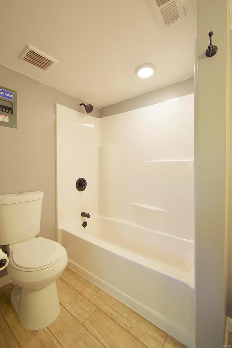 Doe Run Estates - Residential