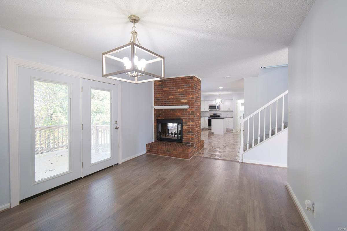 Doe Run Estates - Residential