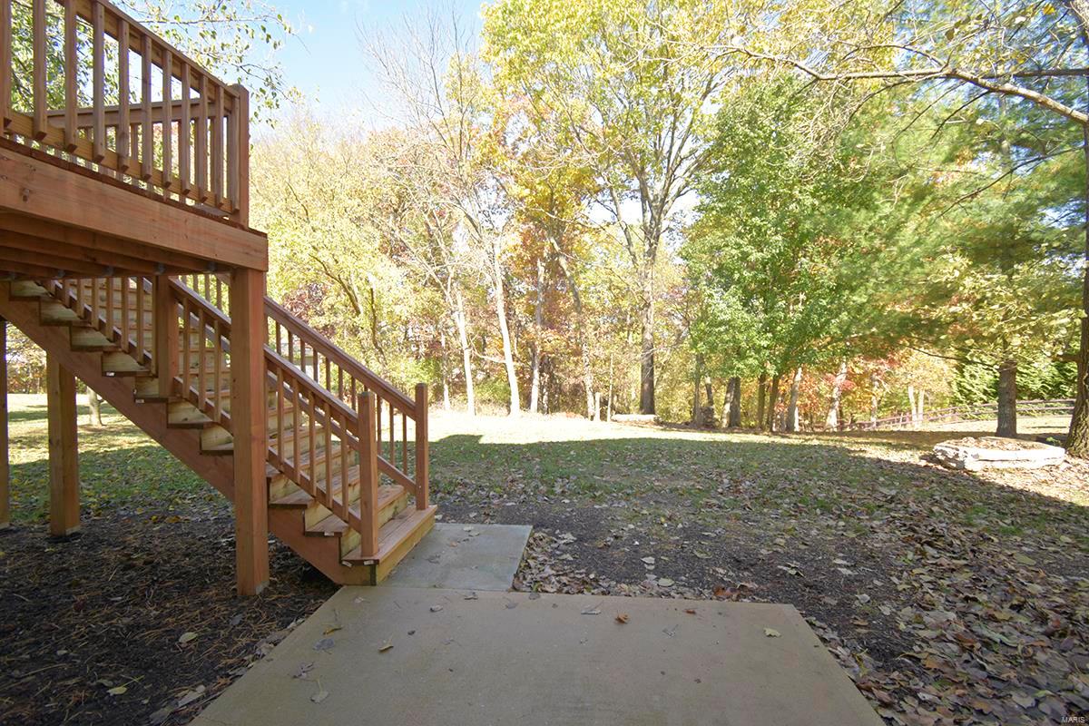 Doe Run Estates - Residential