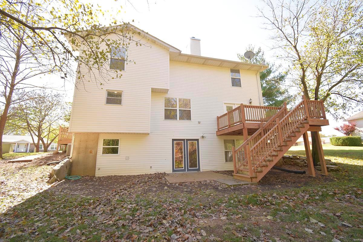 Doe Run Estates - Residential