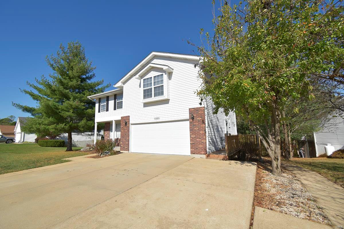 Doe Run Estates - Residential