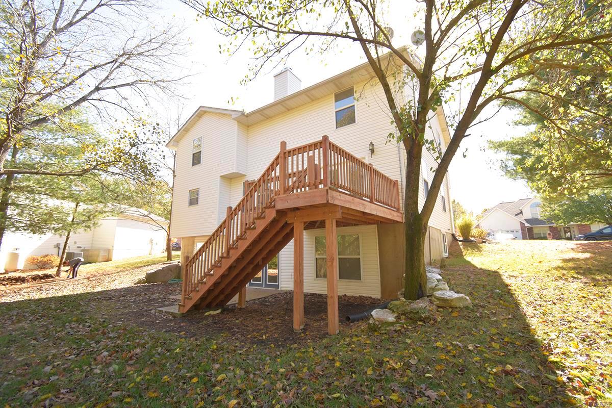 Doe Run Estates - Residential