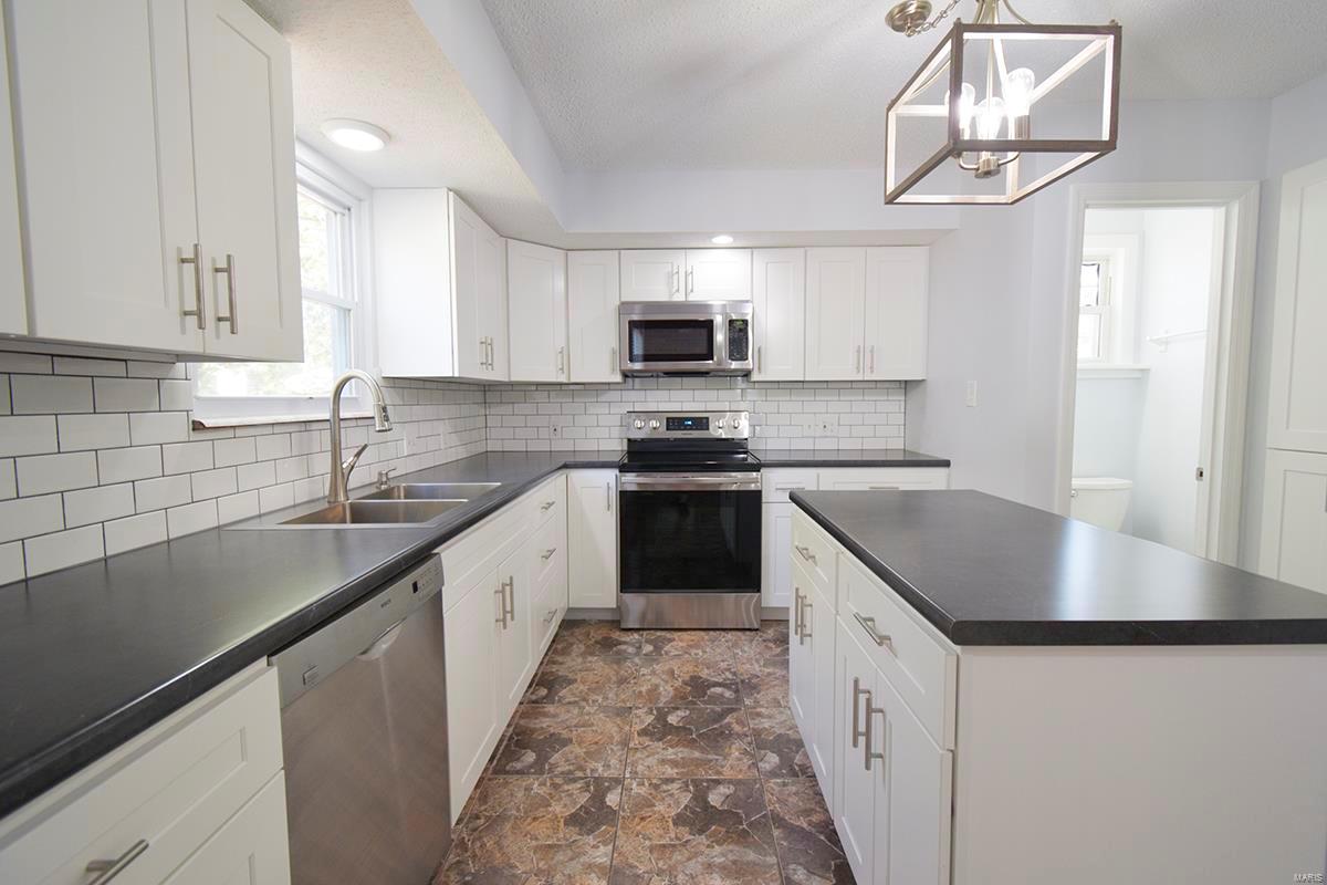 Doe Run Estates - Residential