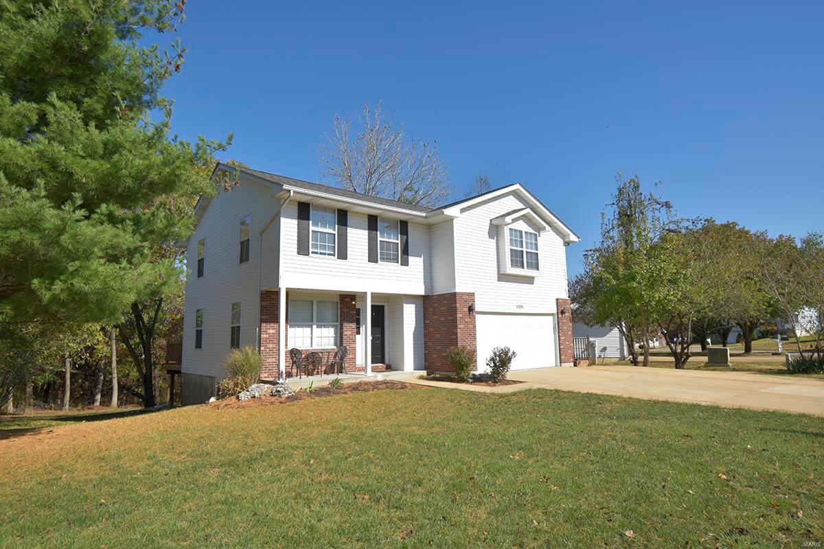 Doe Run Estates - Residential