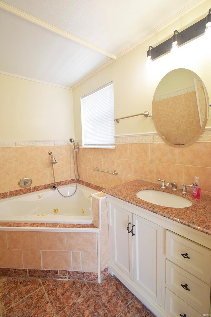 Doe Run Estates - Residential