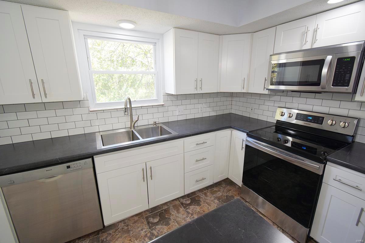 Doe Run Estates - Residential