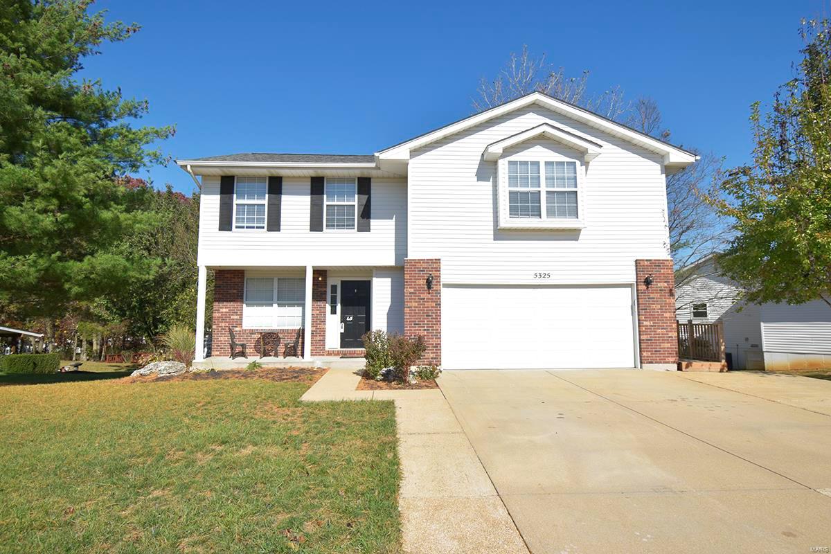 Doe Run Estates - Residential