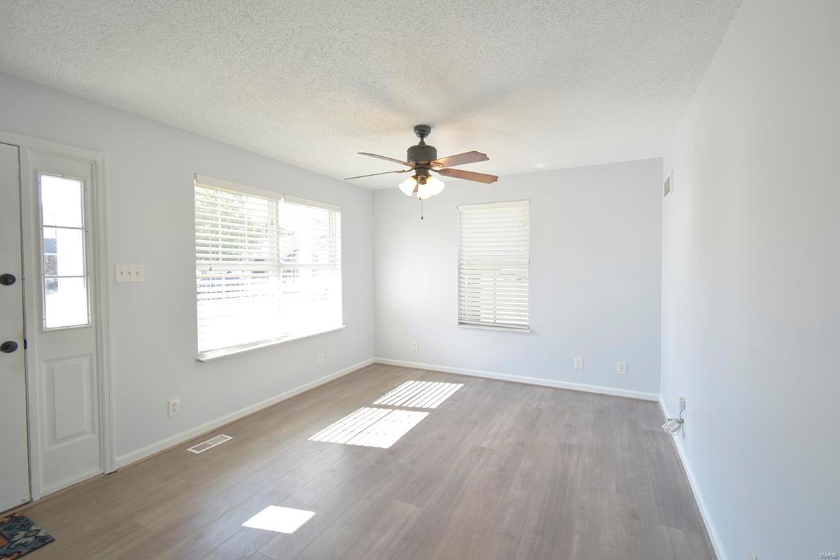 Doe Run Estates - Residential