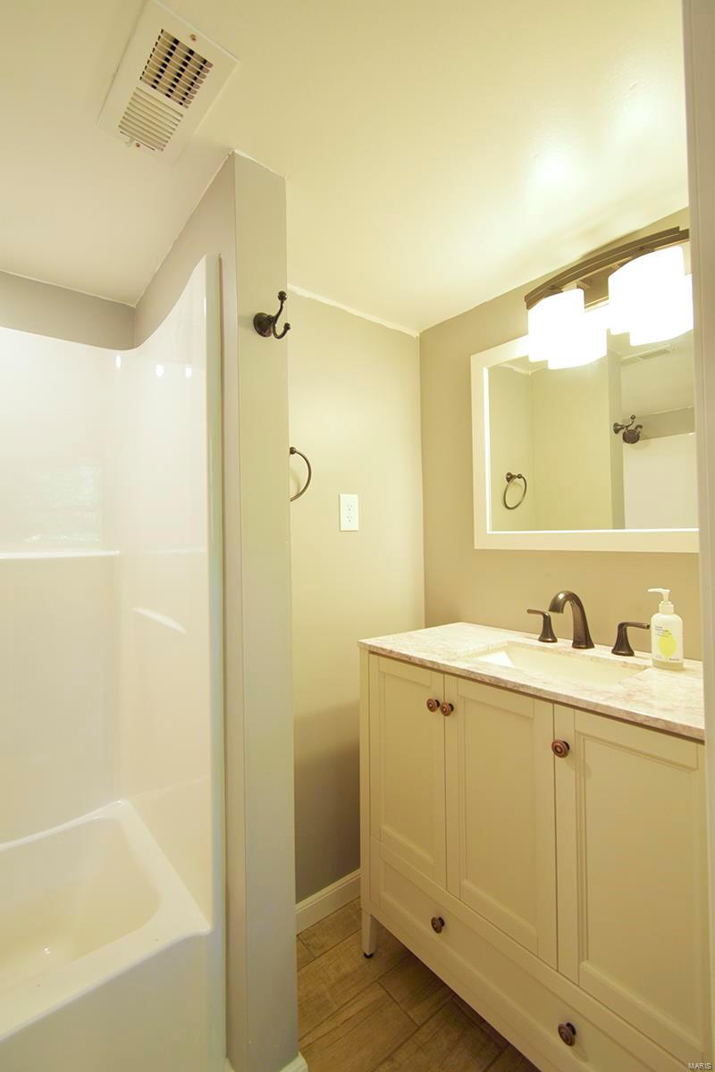 Doe Run Estates - Residential