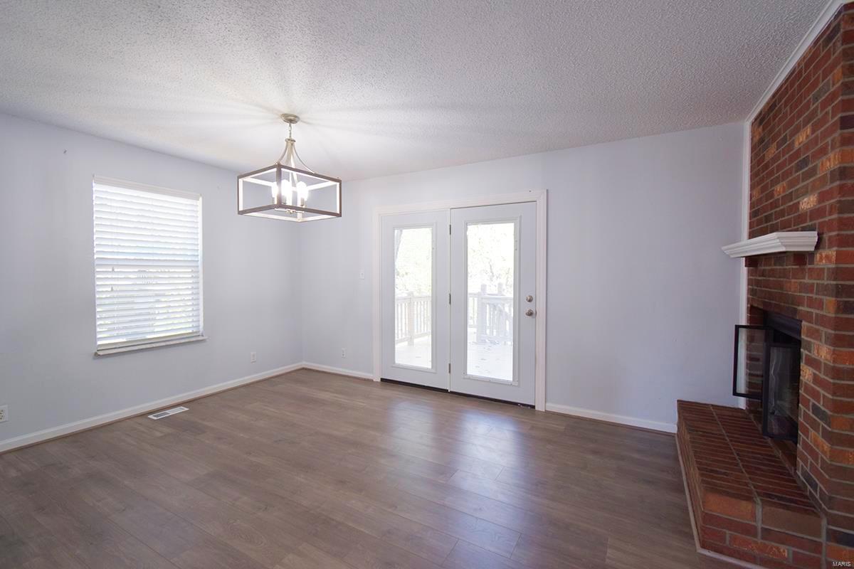 Doe Run Estates - Residential