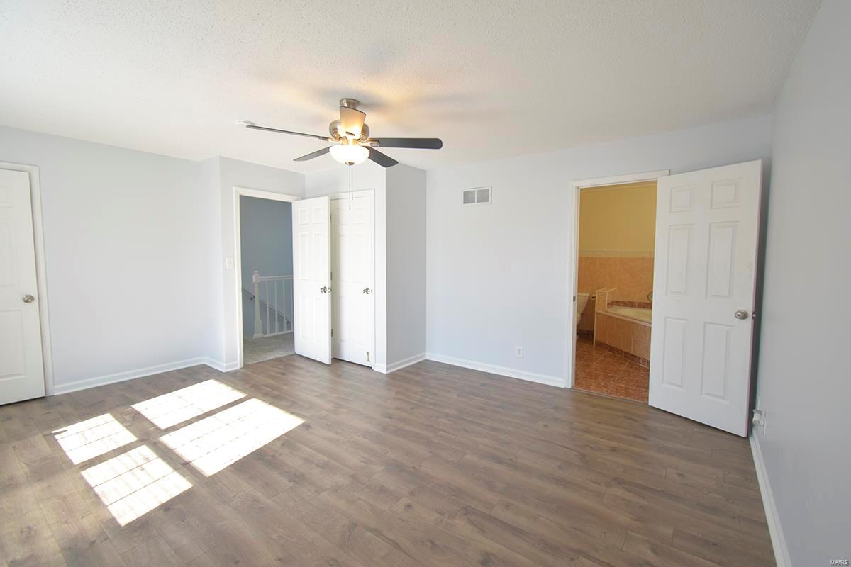 Doe Run Estates - Residential