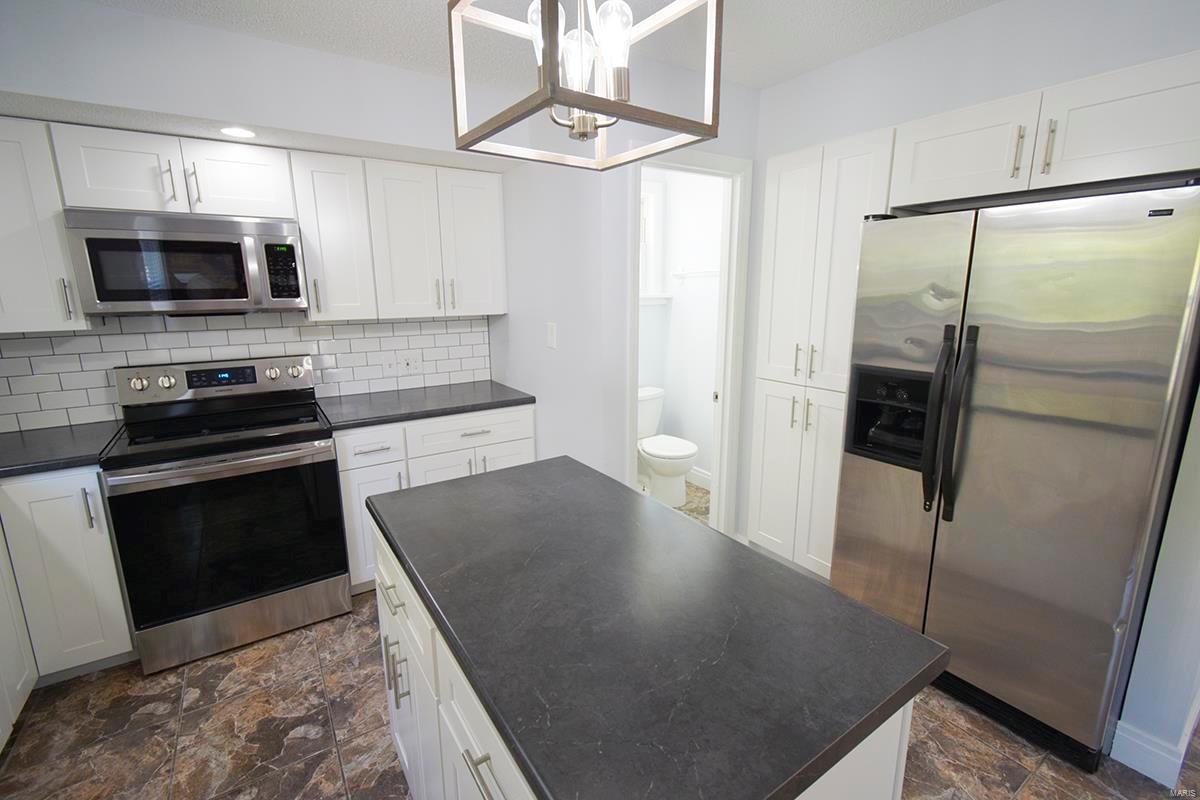 Doe Run Estates - Residential