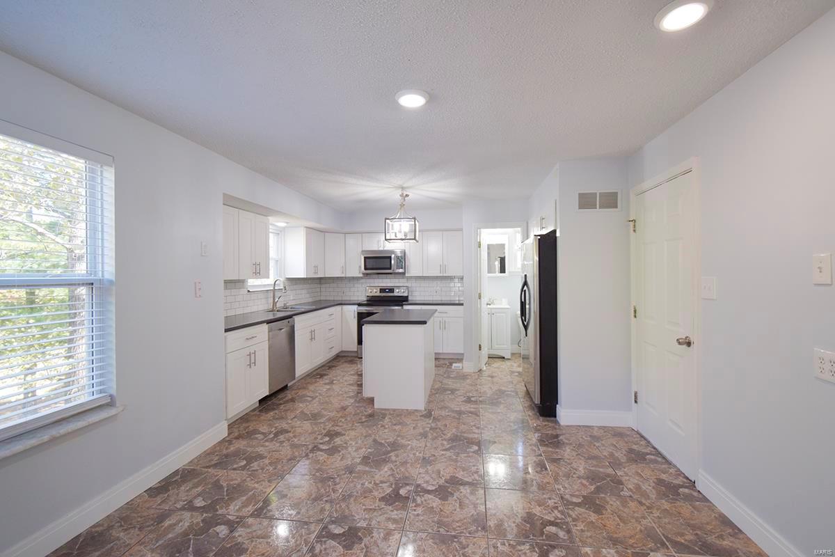 Doe Run Estates - Residential