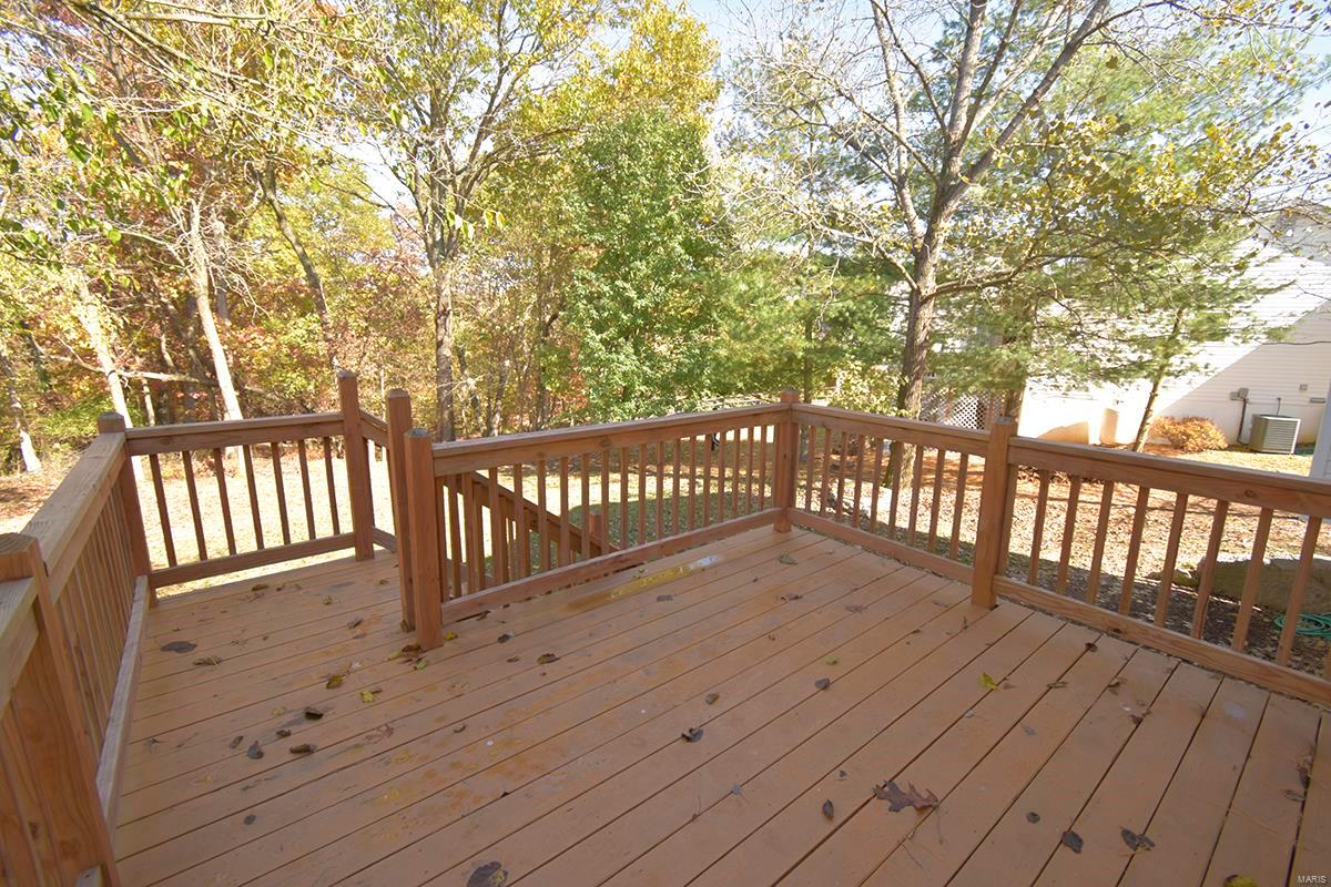 Doe Run Estates - Residential