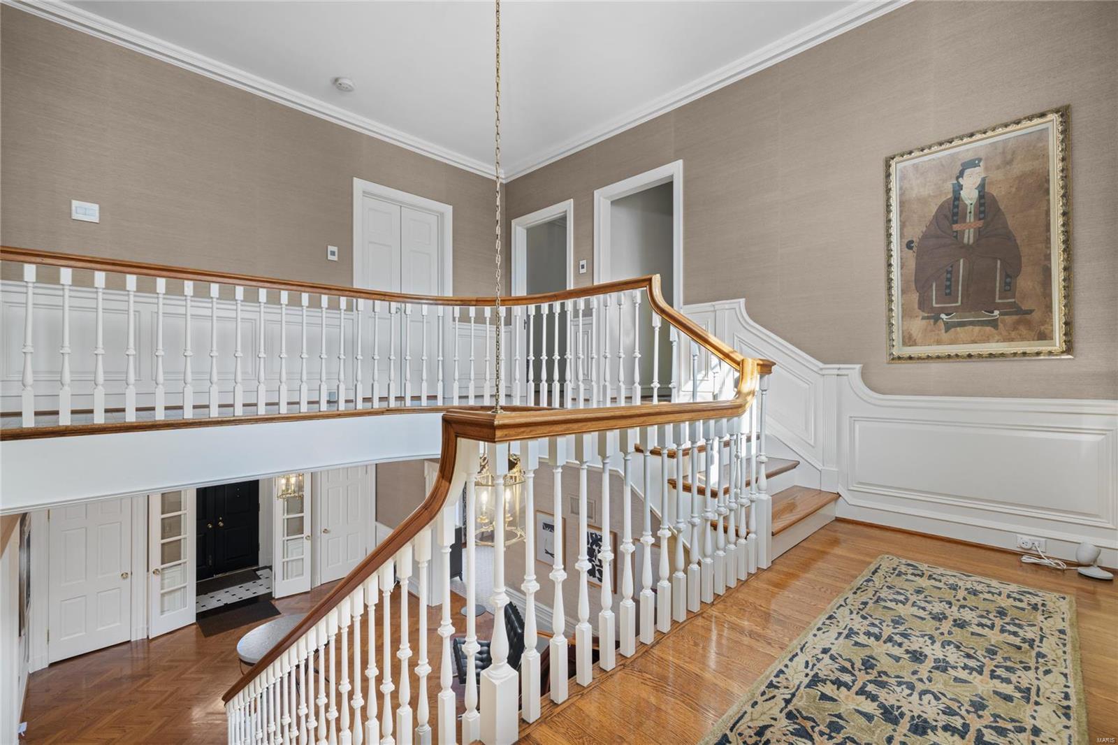 Forest park add - Residential