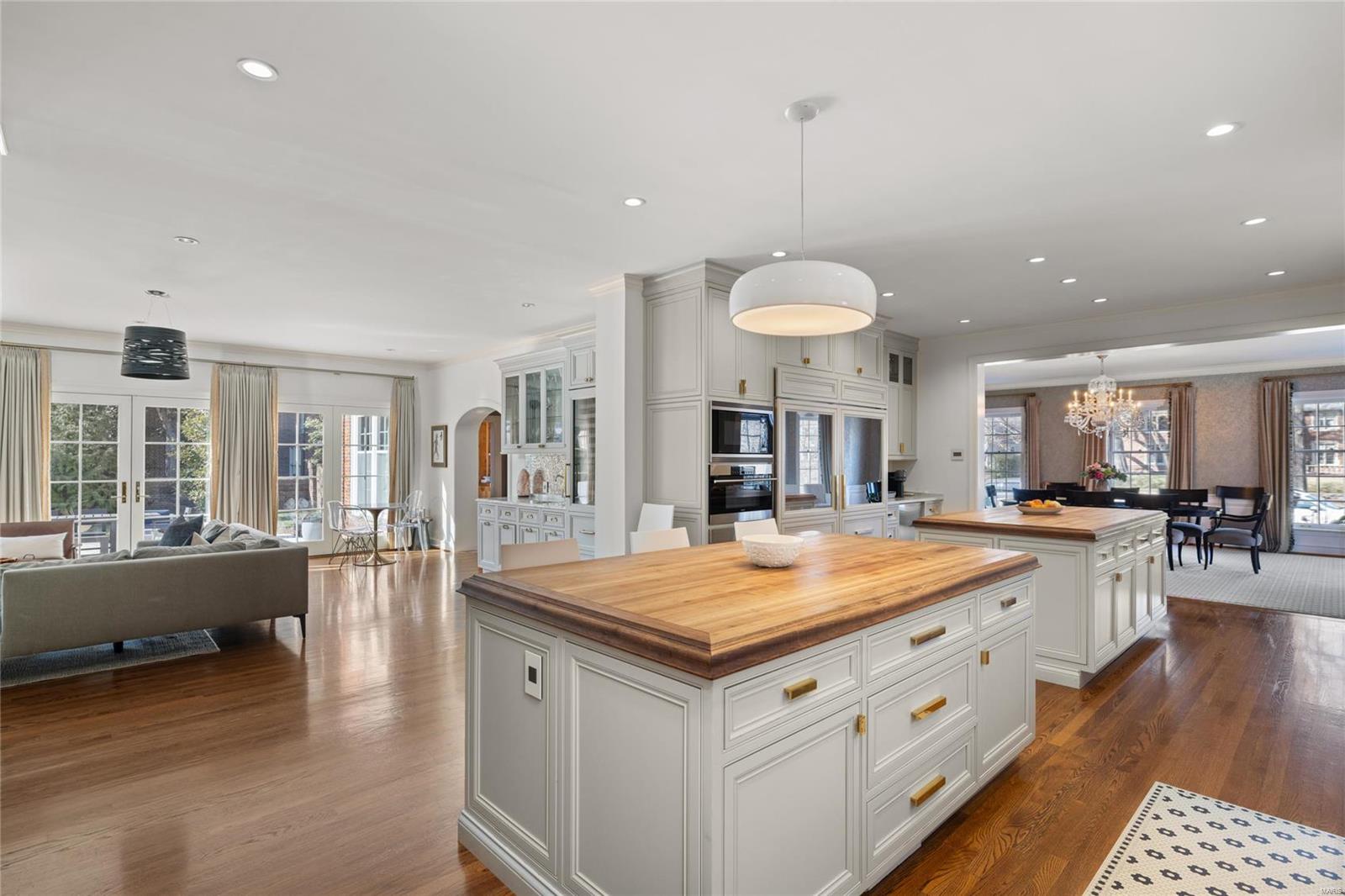 Forest park add - Residential