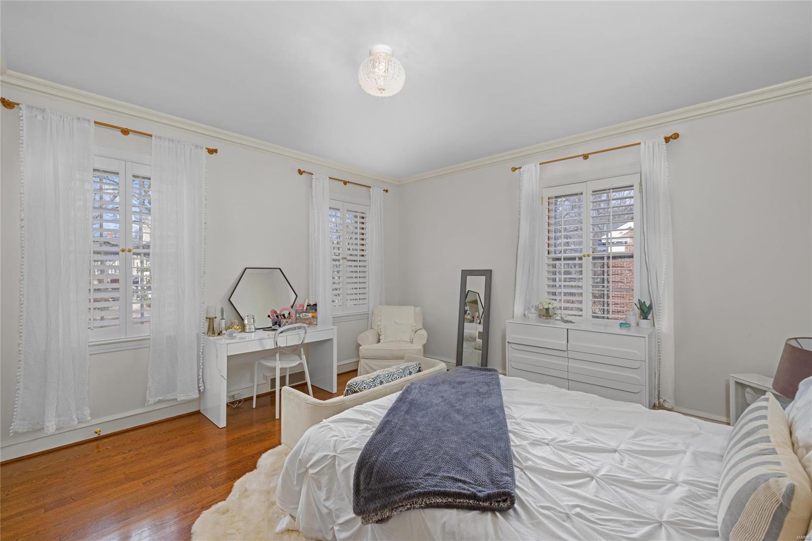 Forest park add - Residential