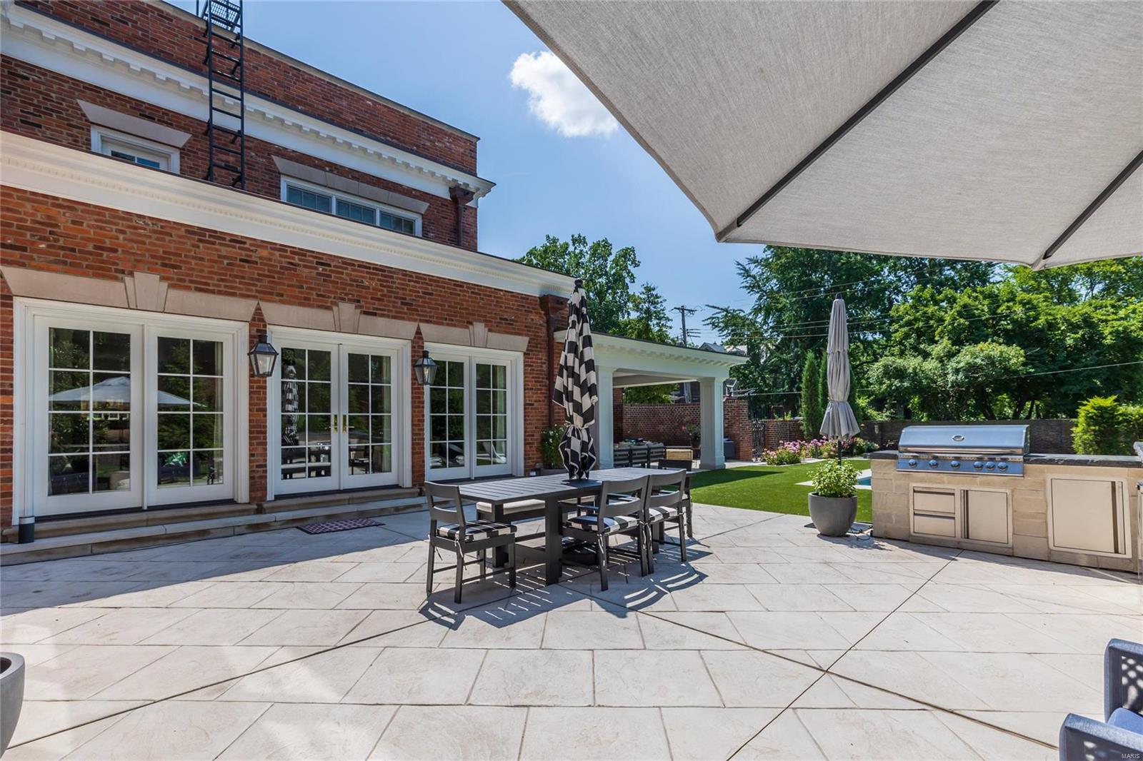 Forest park add - Residential