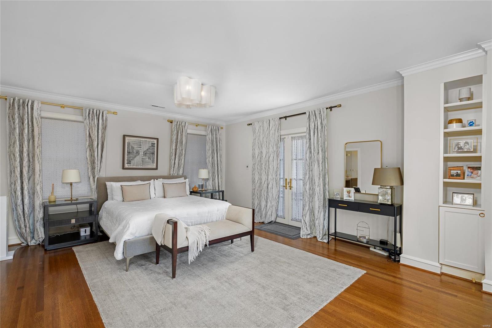 Forest park add - Residential