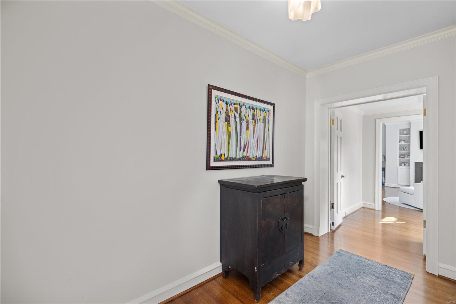 Forest park add - Residential