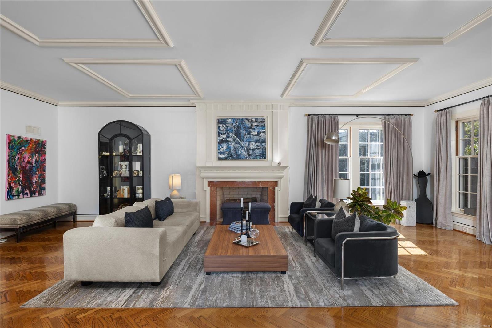 Forest park add - Residential