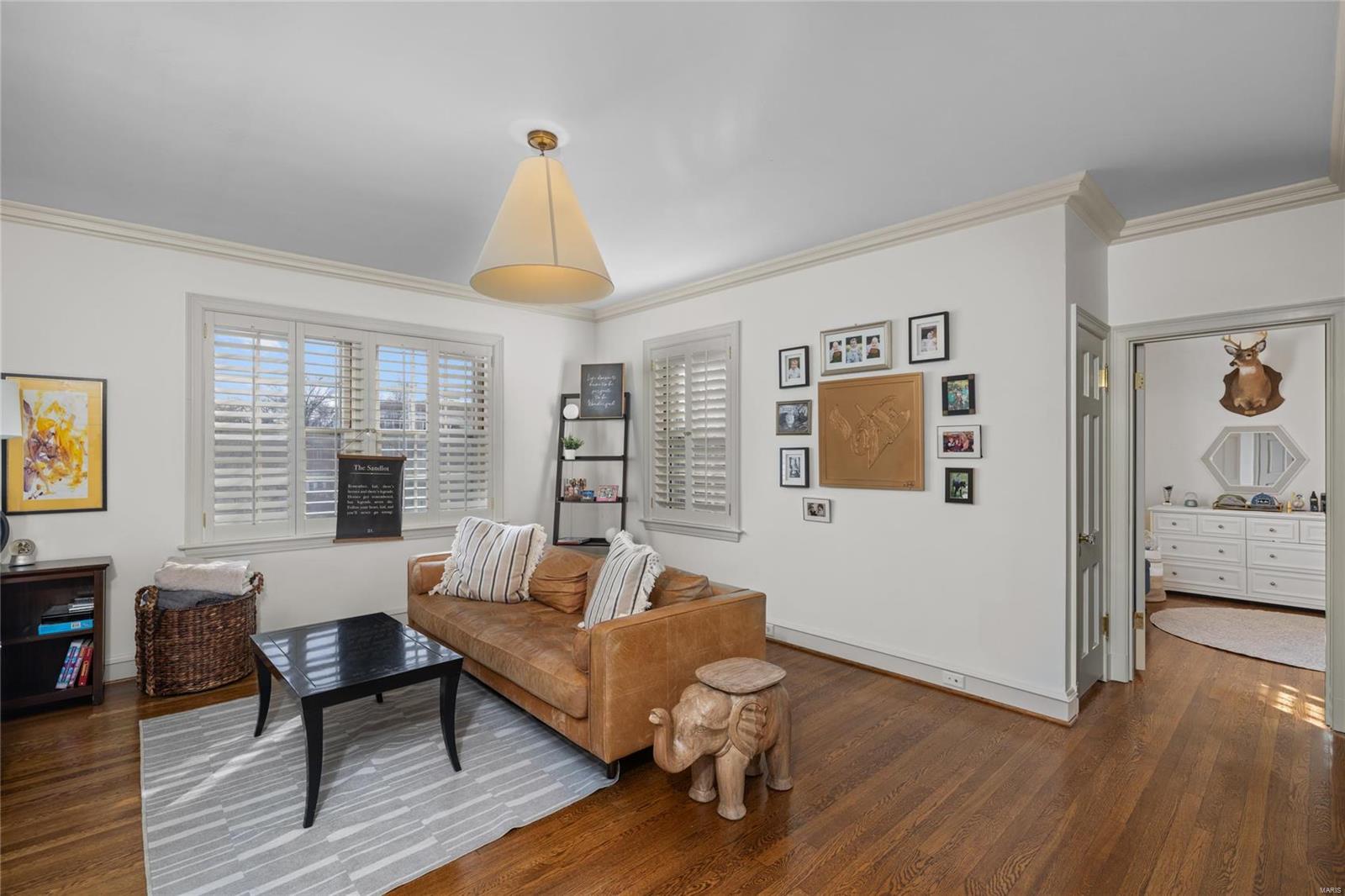 Forest park add - Residential