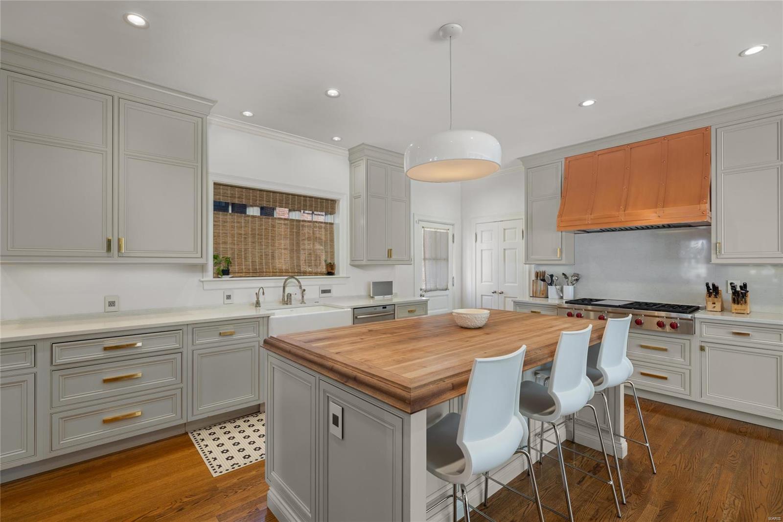 Forest park add - Residential