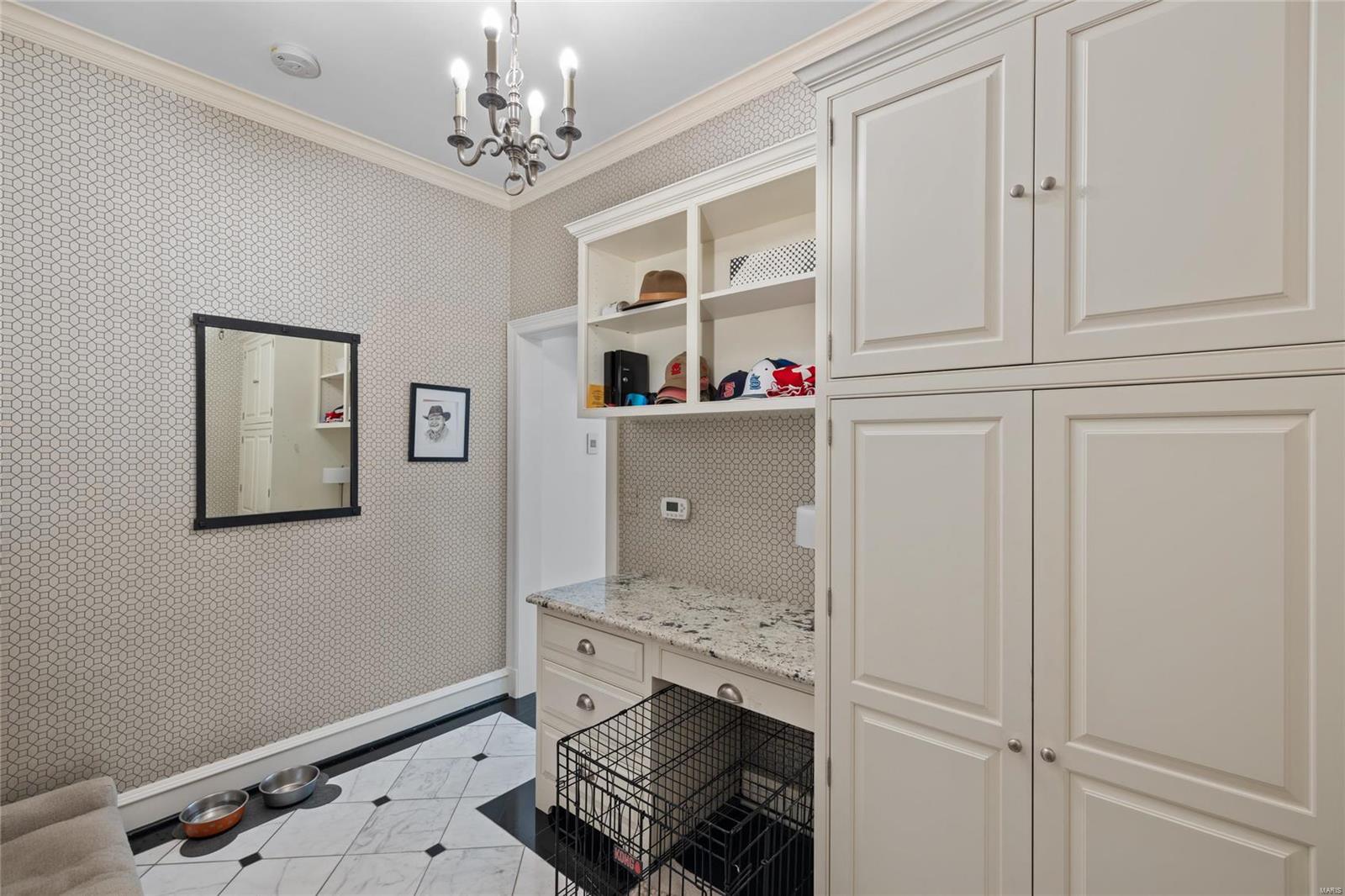 Forest park add - Residential