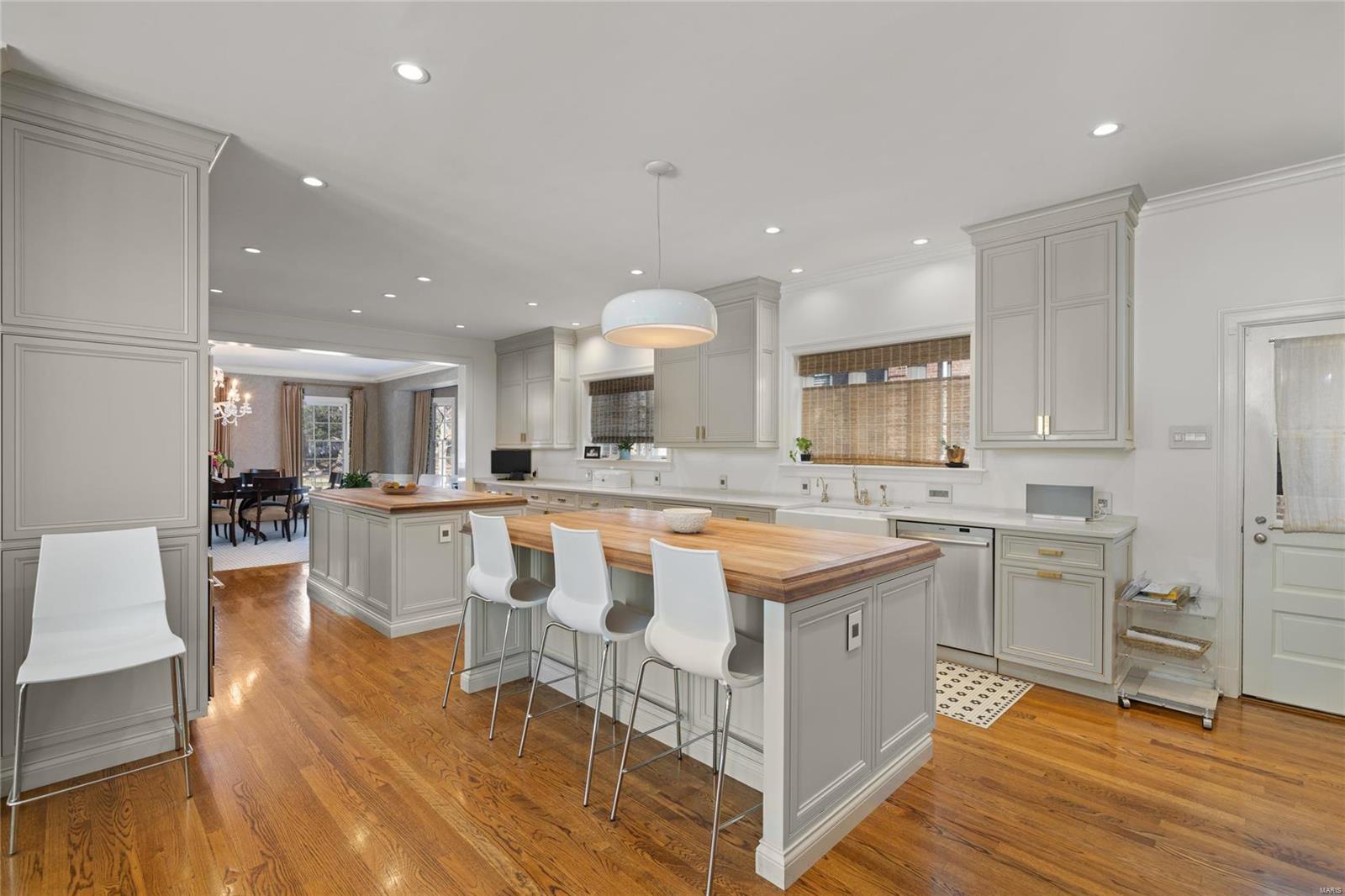 Forest park add - Residential