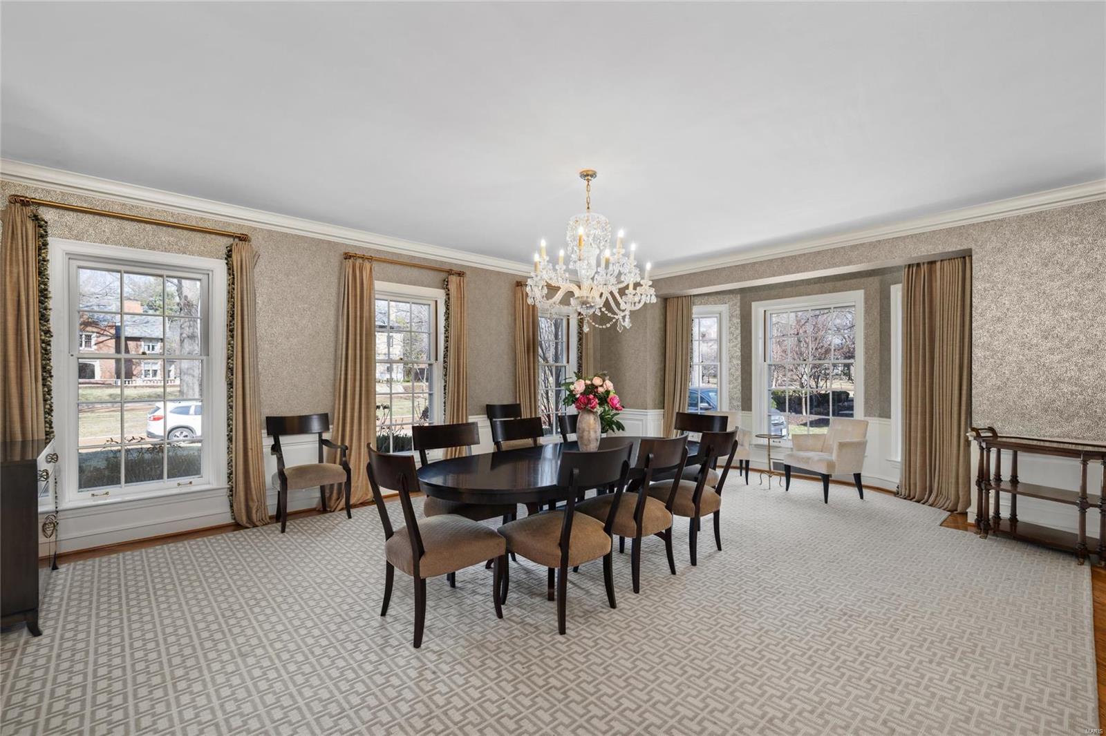 Forest park add - Residential