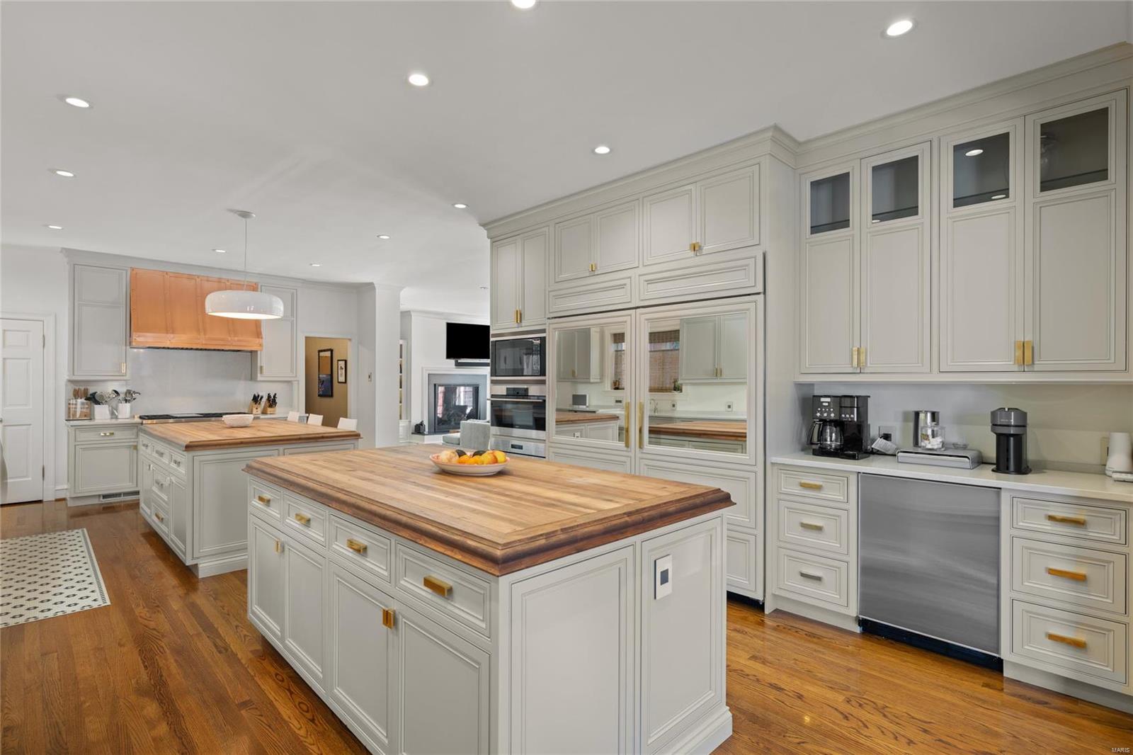 Forest park add - Residential