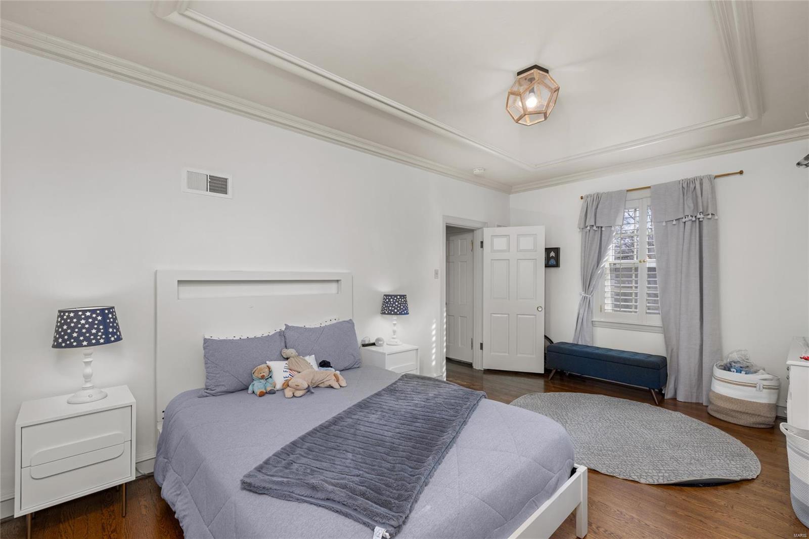 Forest park add - Residential