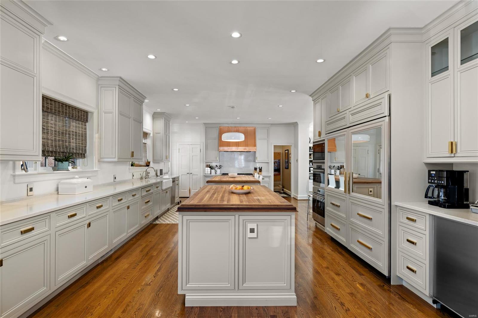 Forest park add - Residential