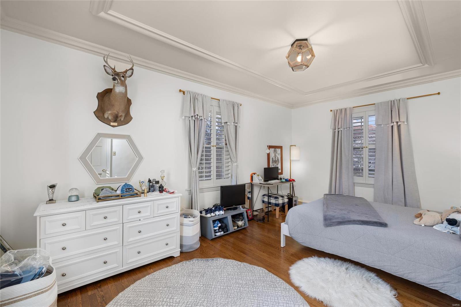 Forest park add - Residential