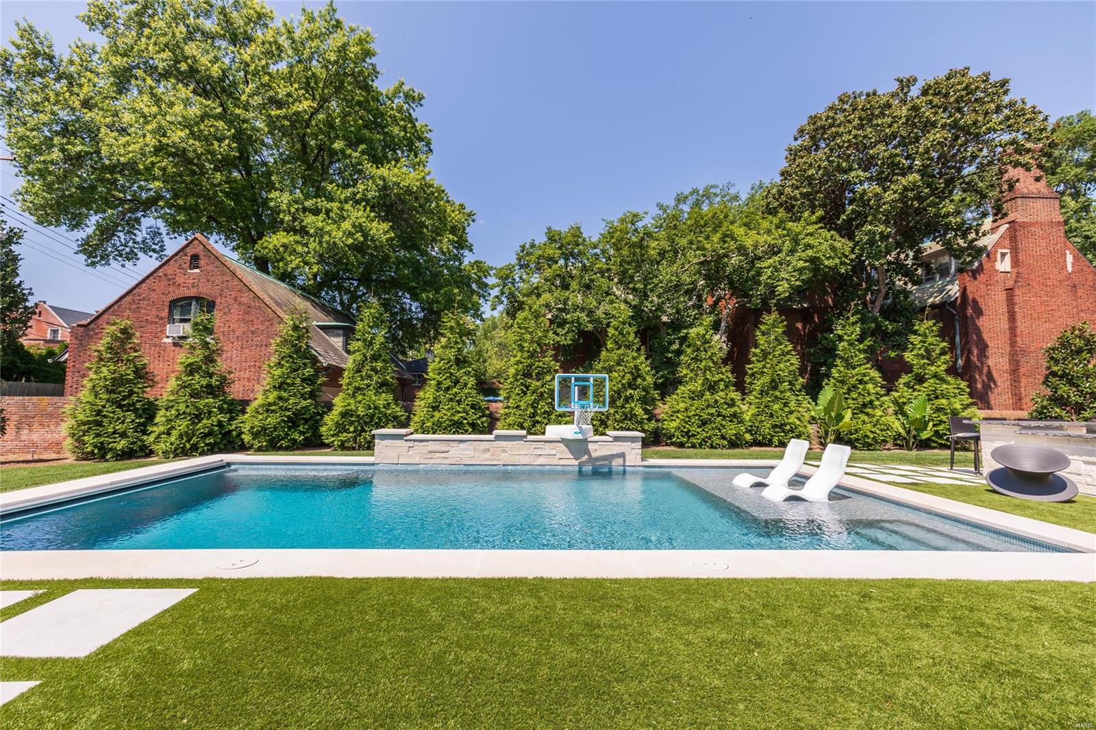 Forest park add - Residential