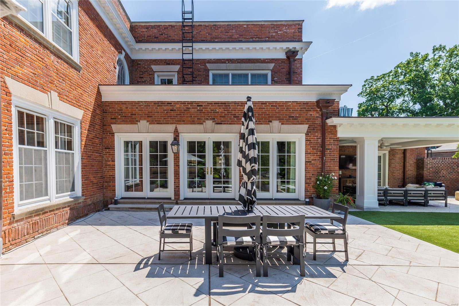 Forest park add - Residential