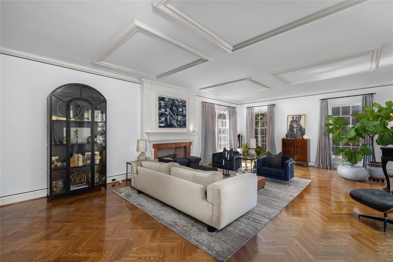 Forest park add - Residential