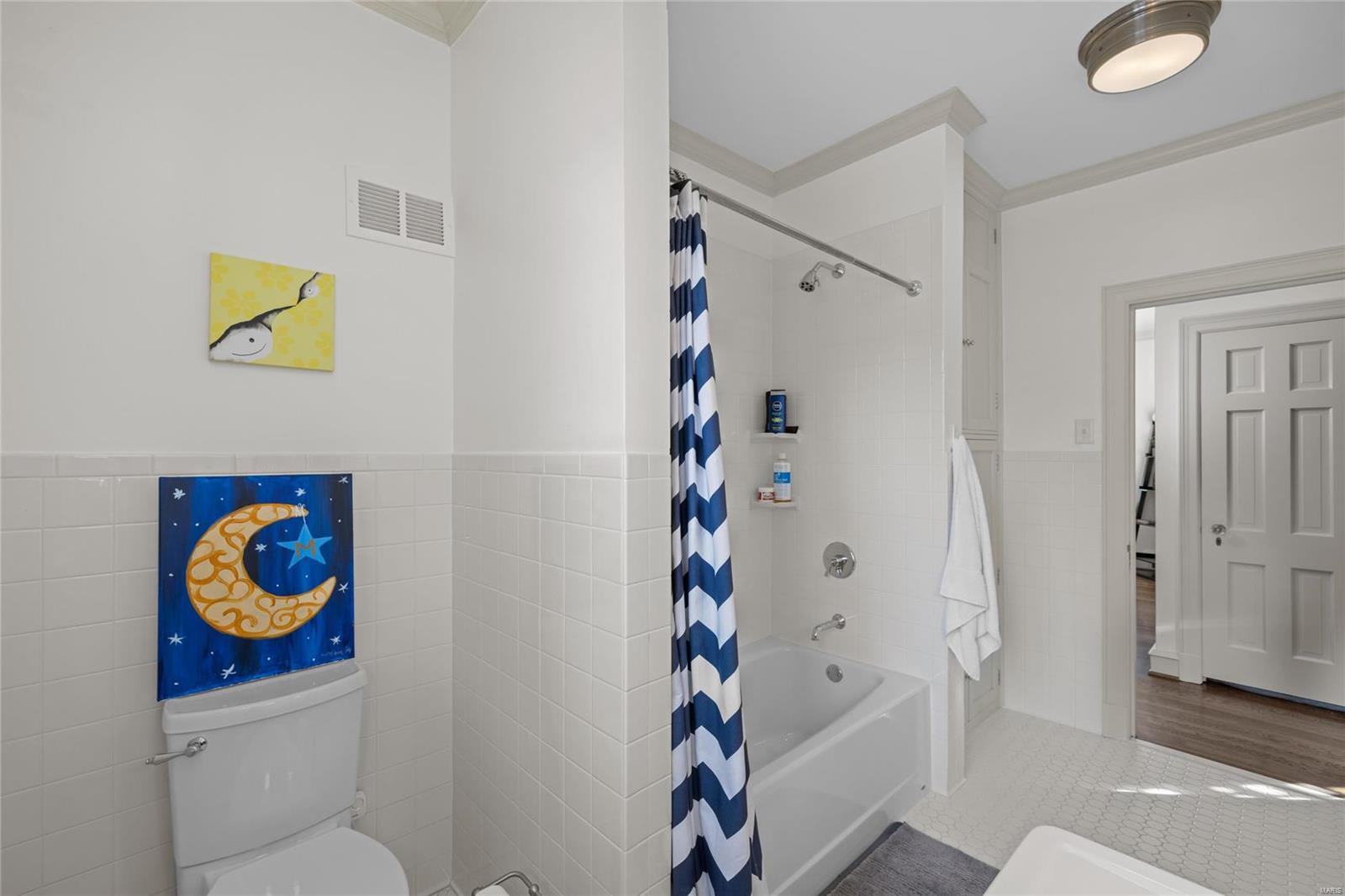 Forest park add - Residential