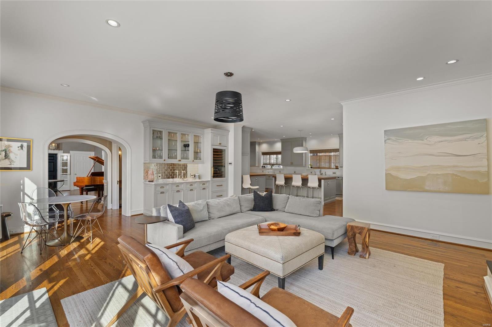 Forest park add - Residential