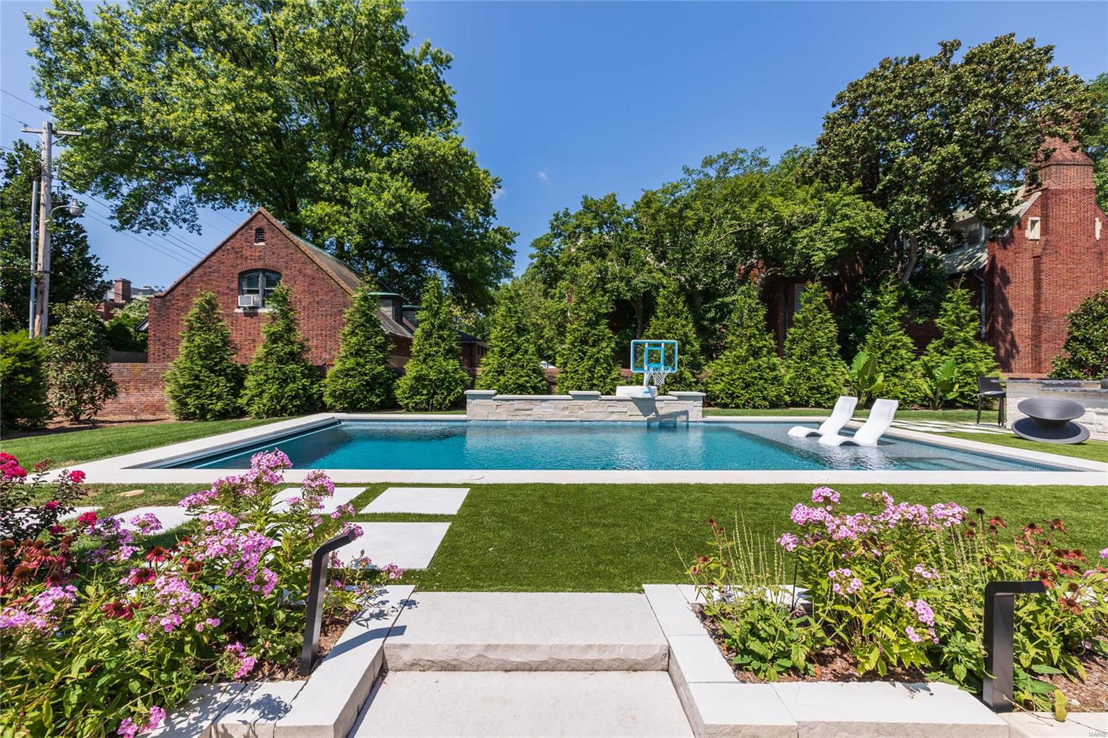 Forest park add - Residential