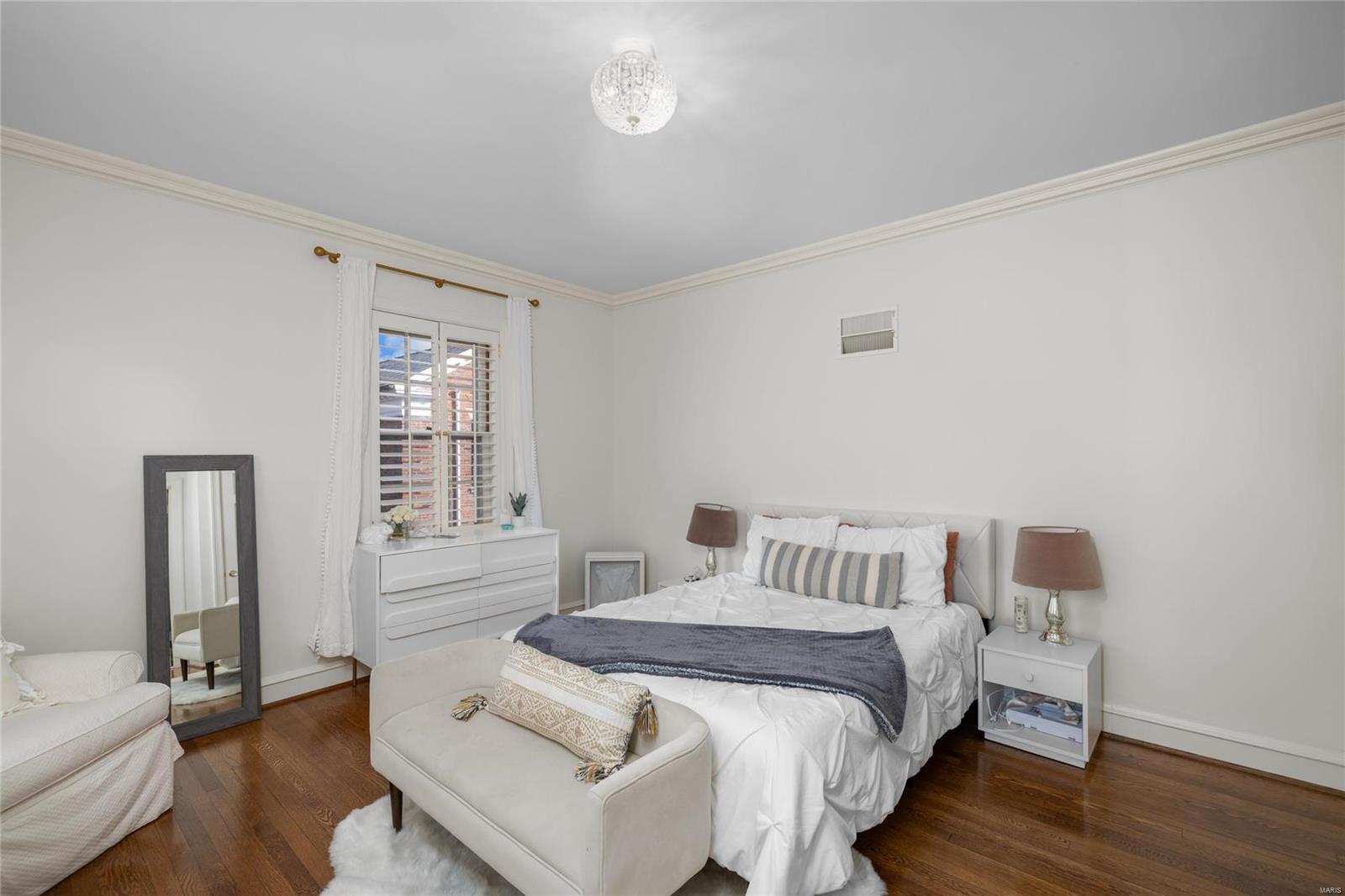 Forest park add - Residential