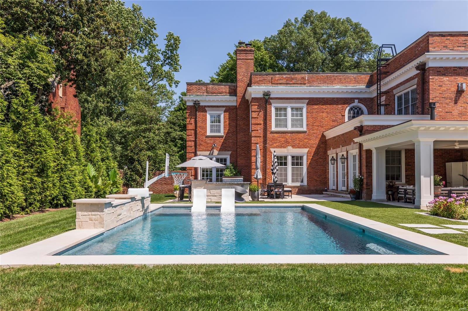 Forest park add - Residential