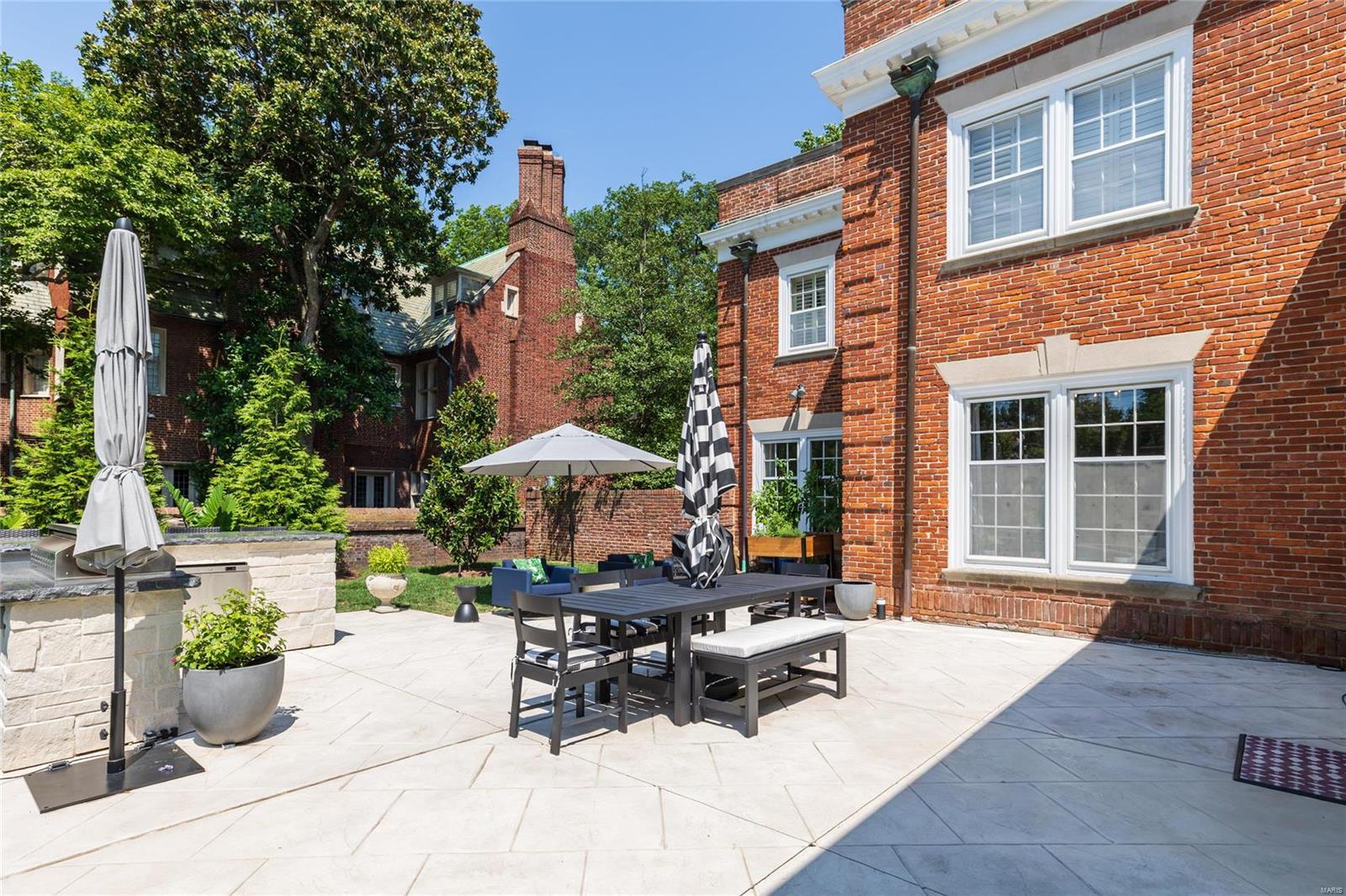 Forest park add - Residential