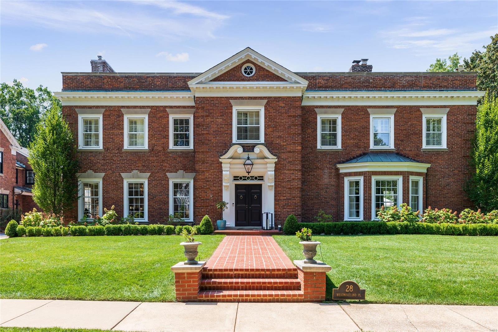 Forest park add - Residential